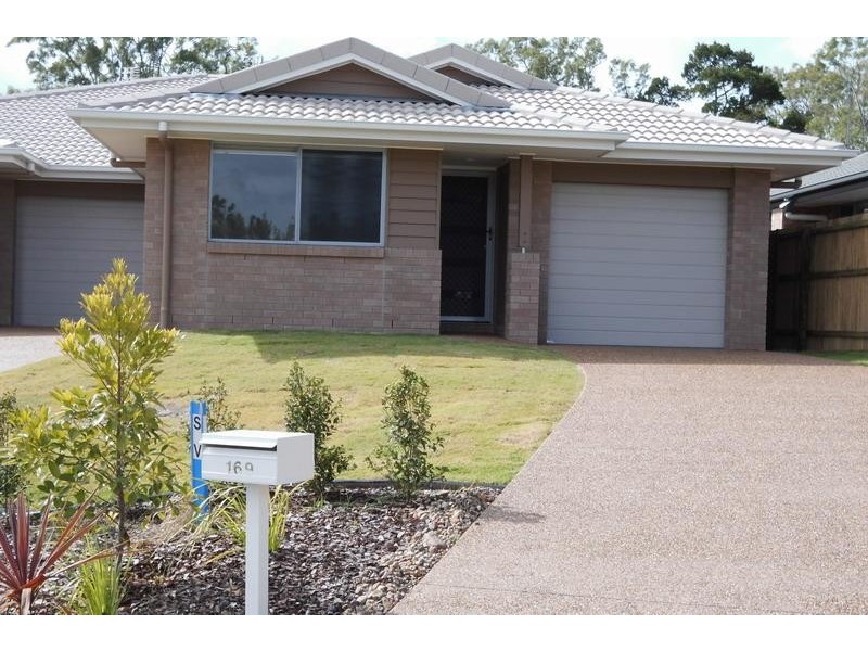 169 / 230 Pulgul St, Urangan QLD 4655