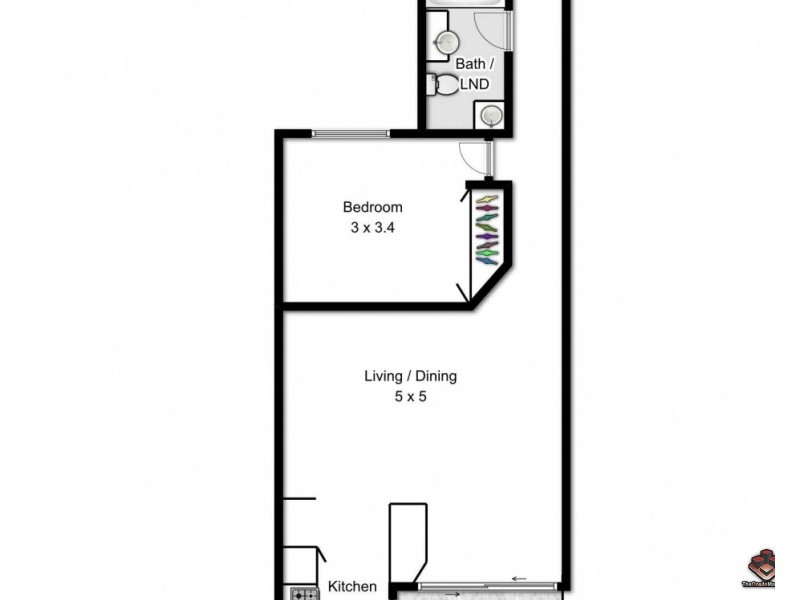 59 Robertson Street, Fortitude Valley QLD 4006