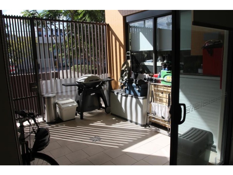 305 / 8 Musgrave St, West End QLD 4101