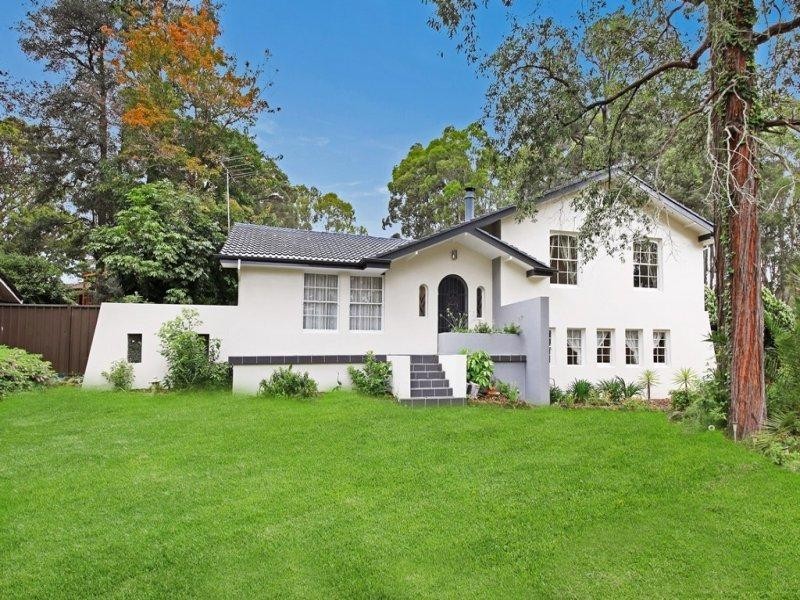 40 Britannia Rd, Castle Hill NSW 2154