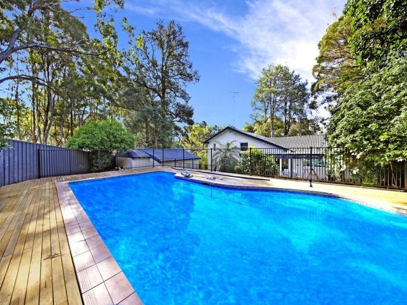 40 Britannia Rd, Castle Hill NSW 2154