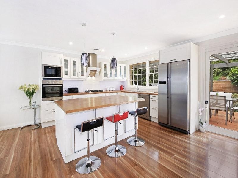 40 Britannia Rd, Castle Hill NSW 2154