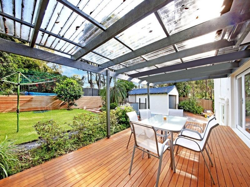 40 Britannia Rd, Castle Hill NSW 2154