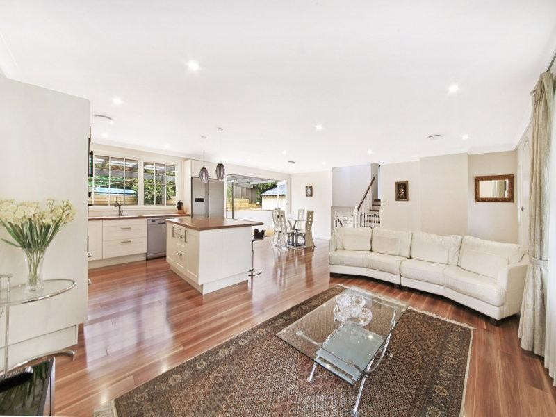 40 Britannia Rd, Castle Hill NSW 2154