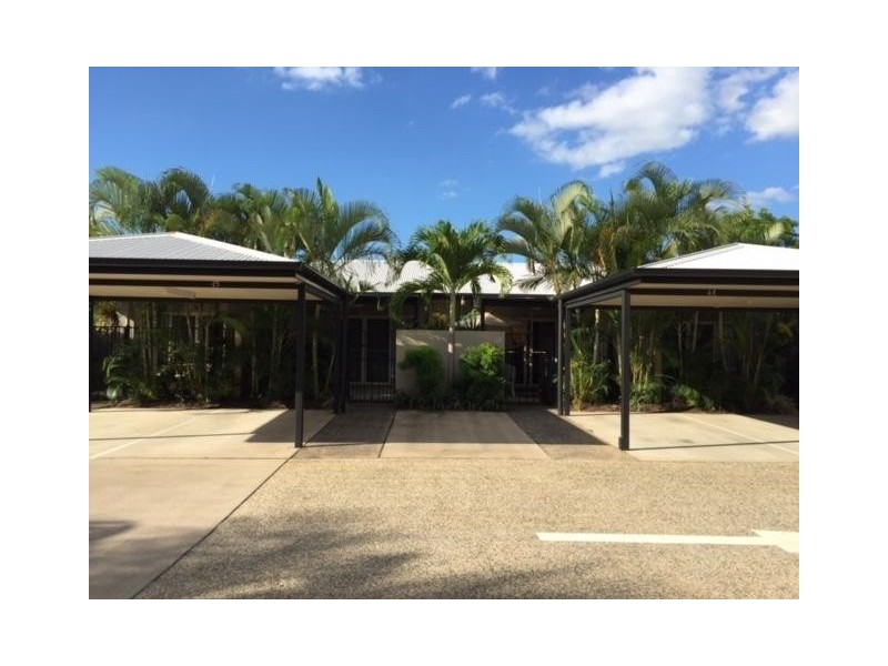 Unit 37 / 1-13 Ernest Street, Redlynch QLD 4870