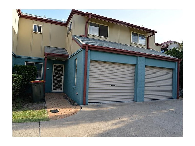 11 Oakmont Avenue, Oxley QLD 4075