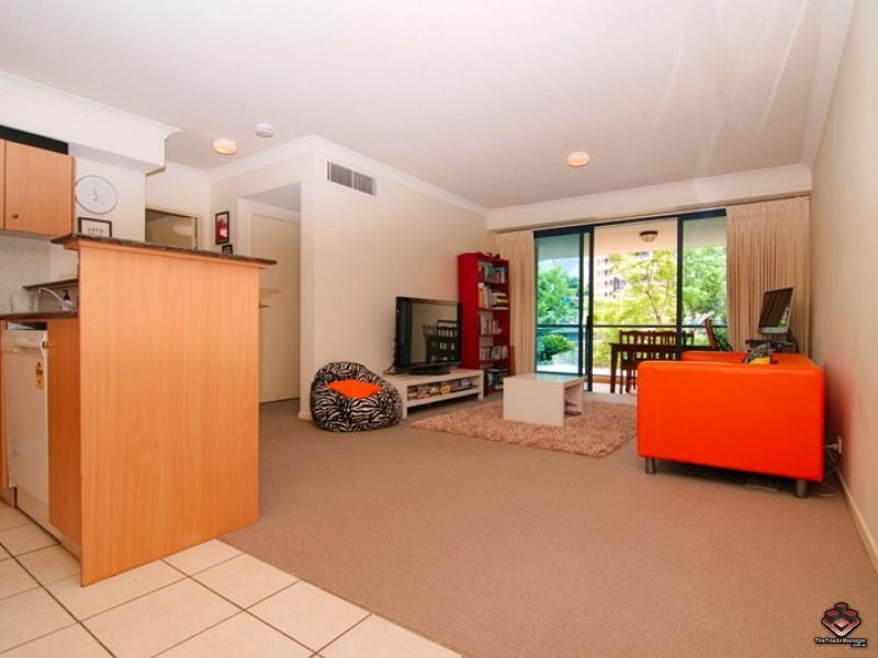 45 Deakin Street, Kangaroo Point QLD 4169
