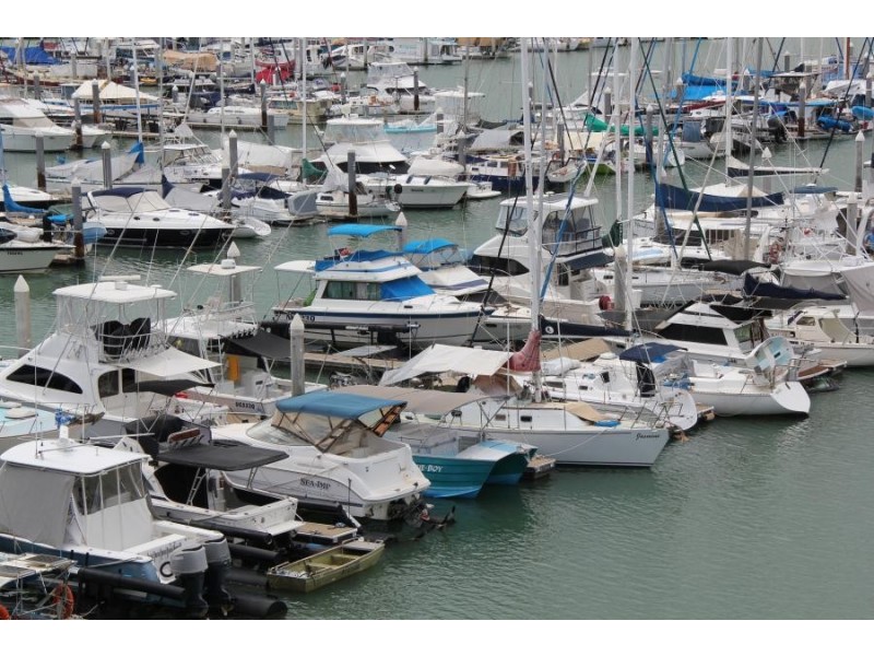 2409/6 Mariners Drive, Townsville City QLD 4810