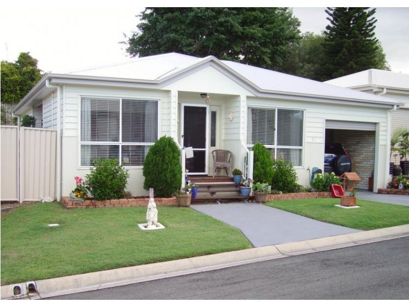 2E / 45 Sealy Street, Silkstone QLD 4304