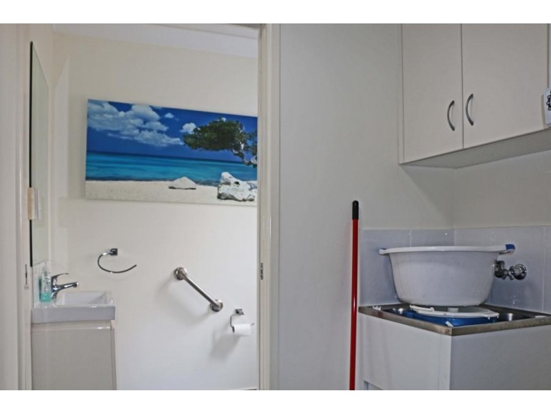 2E / 45 Sealy Street, Silkstone QLD 4304