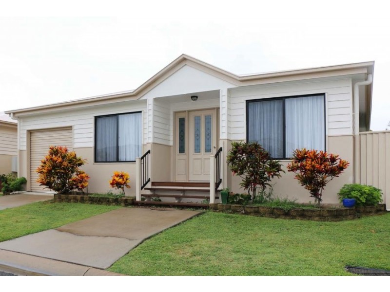 2F / 45 Sealy Street, Silkstone QLD 4304