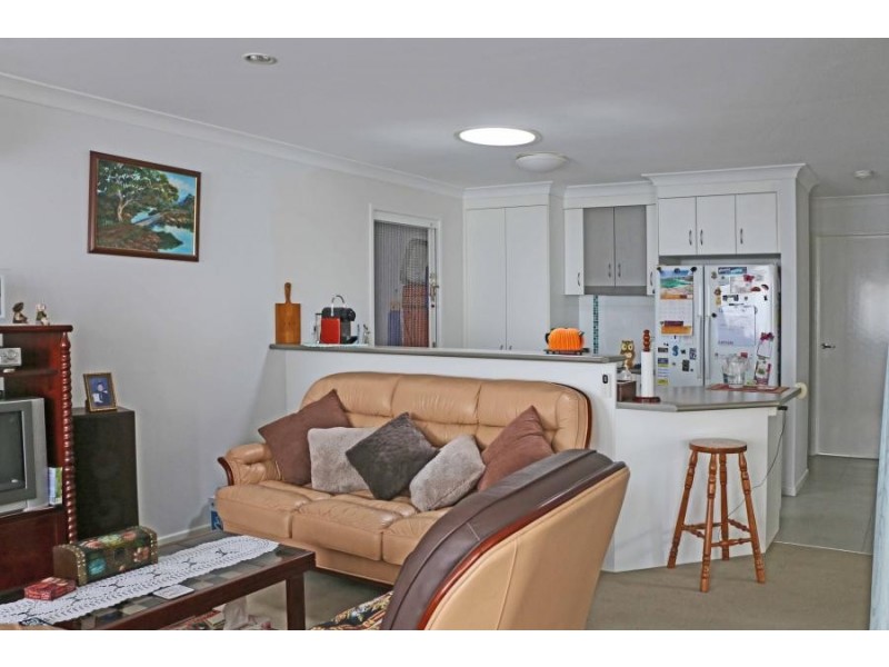 2F / 45 Sealy Street, Silkstone QLD 4304