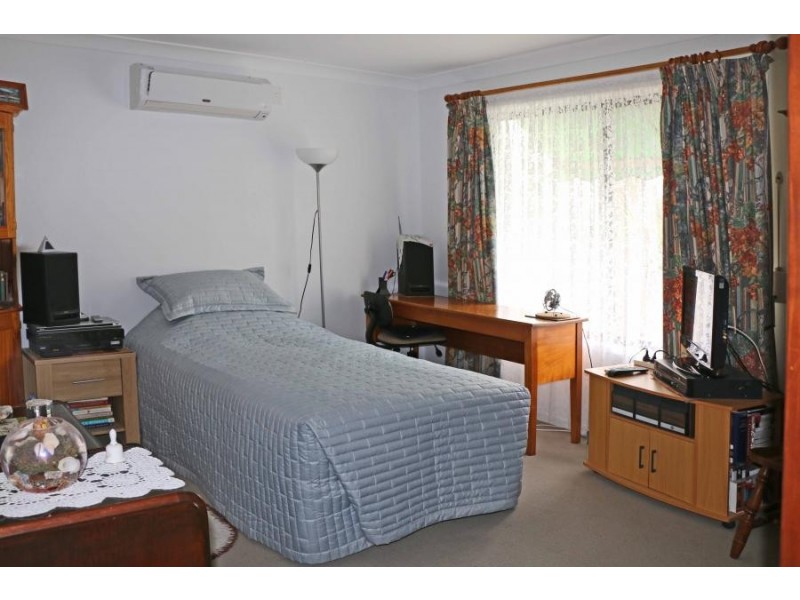 2F / 45 Sealy Street, Silkstone QLD 4304