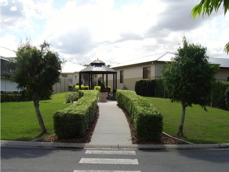 2F / 45 Sealy Street, Silkstone QLD 4304