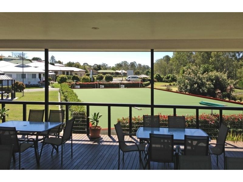 2F / 45 Sealy Street, Silkstone QLD 4304