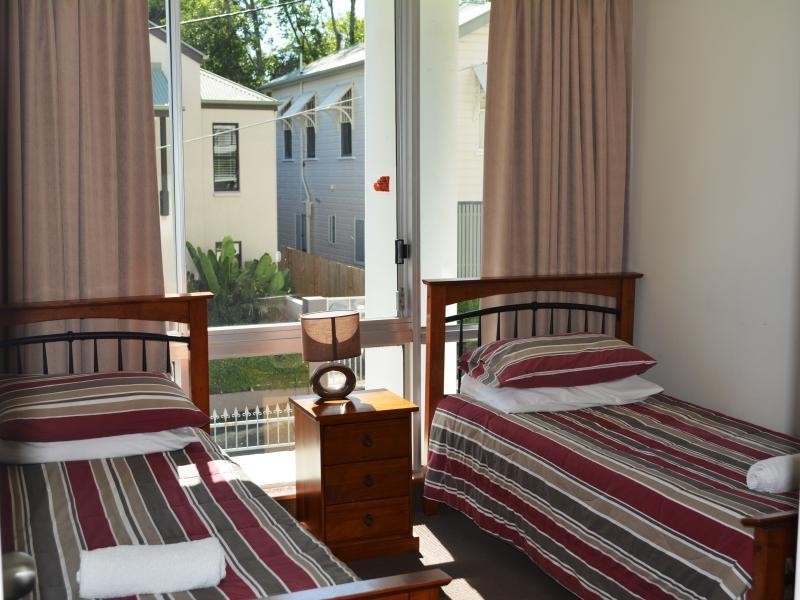 8/69 Leichhardt street, Spring Hill QLD 4000