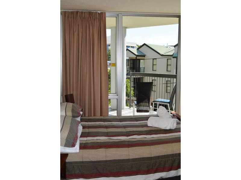 8/69 Leichhardt street, Spring Hill QLD 4000