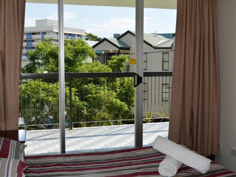 8/69 Leichhardt street, Spring Hill QLD 4000