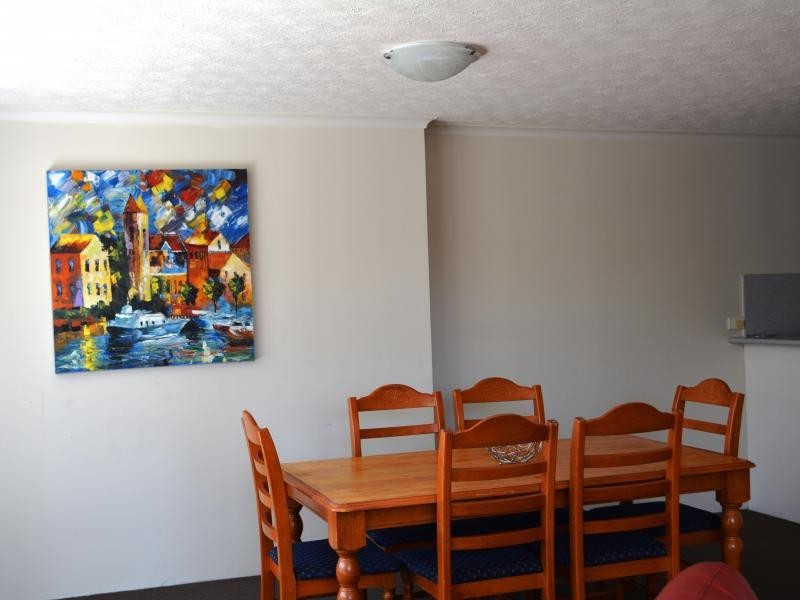 8/69 Leichhardt street, Spring Hill QLD 4000