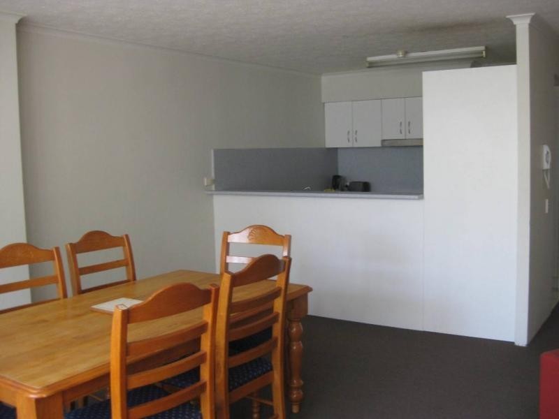 8/69 Leichhardt street, Spring Hill QLD 4000