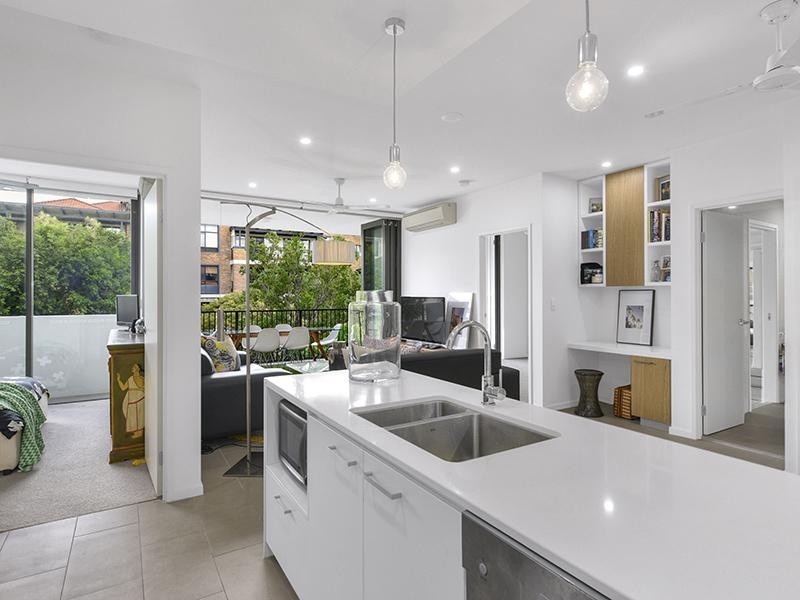 166 Sydney Street, New Farm QLD 4005