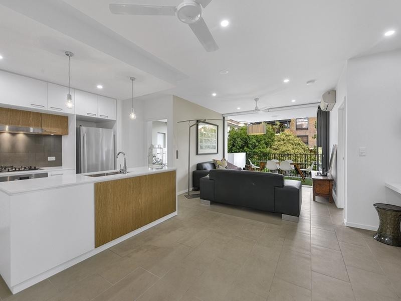 166 Sydney Street, New Farm QLD 4005