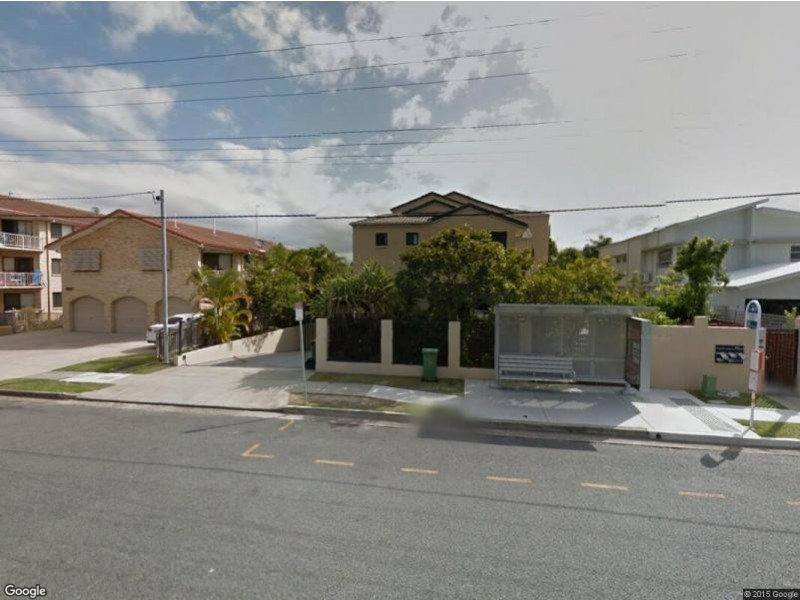 7/1996 Gold Coast Highway, Miami QLD 4220