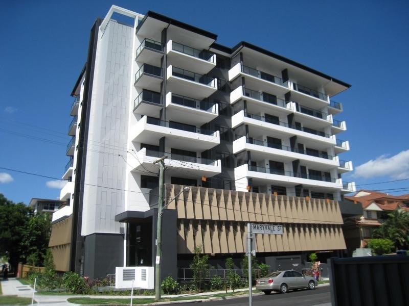 302/2 Maryvale Street, Toowong QLD 4066