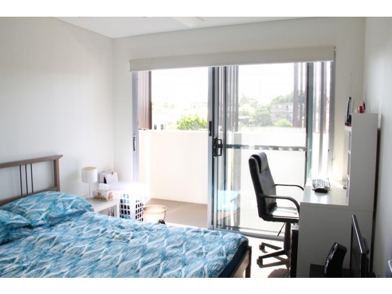206/428 Hamilton Road, Chermside QLD 4032