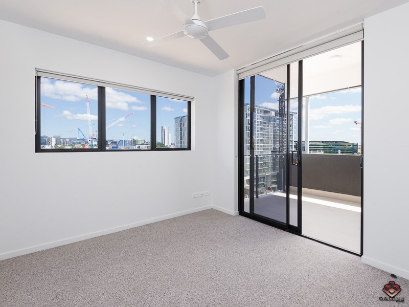 201 / 16 Masters Street, Newstead QLD 4006