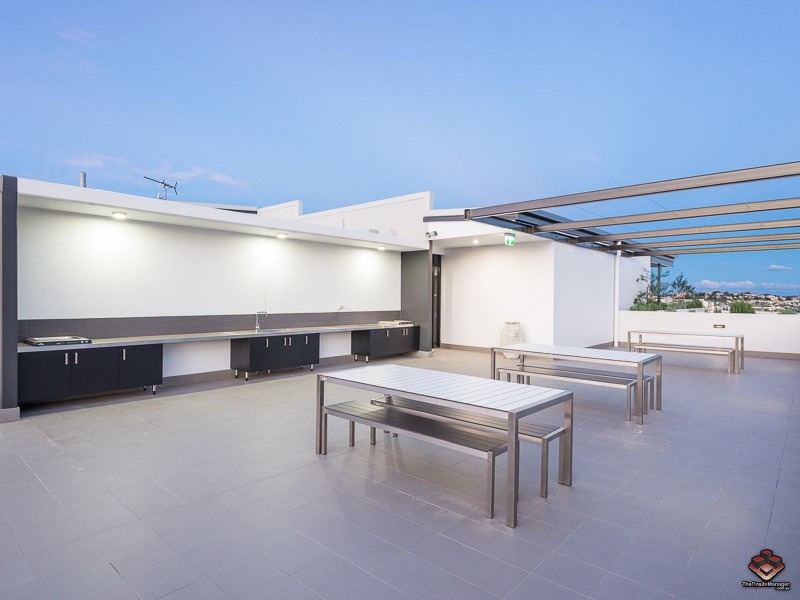 201 / 16 Masters Street, Newstead QLD 4006