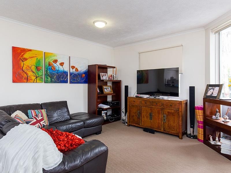 30 / 50 Rotherham Street, Kangaroo Point QLD 4169