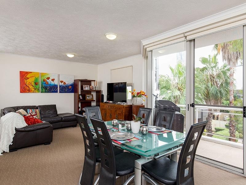 30 / 50 Rotherham Street, Kangaroo Point QLD 4169