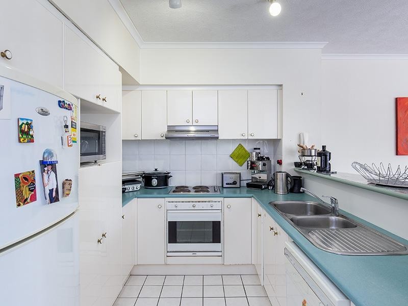 30 / 50 Rotherham Street, Kangaroo Point QLD 4169