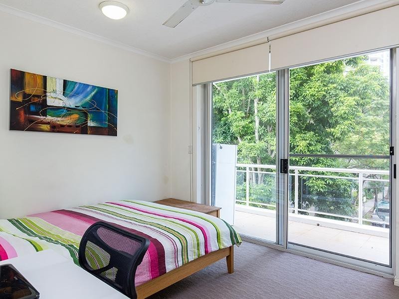 30 / 50 Rotherham Street, Kangaroo Point QLD 4169