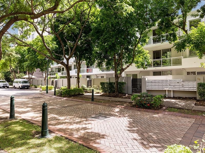 30 / 50 Rotherham Street, Kangaroo Point QLD 4169