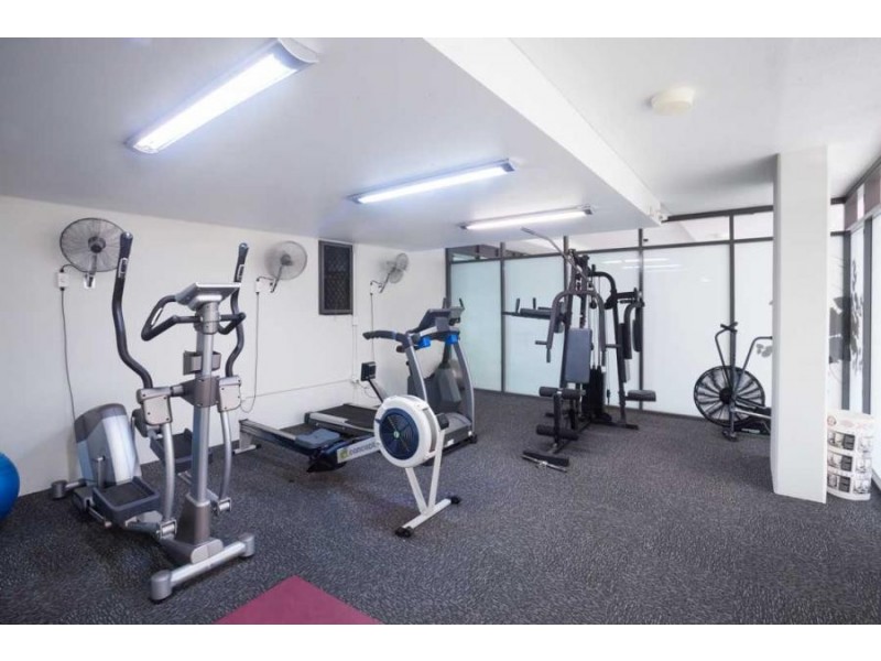 55/35 Buchanan St, West End QLD 4101