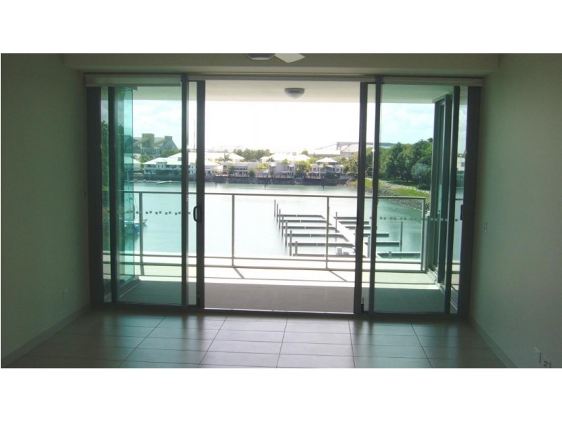 2508 /6 Mariners Drive, Townsville City QLD 4810
