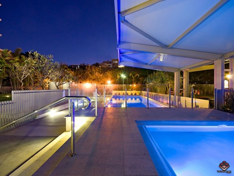 1505/6 Mariners Drive, Townsville City QLD 4810