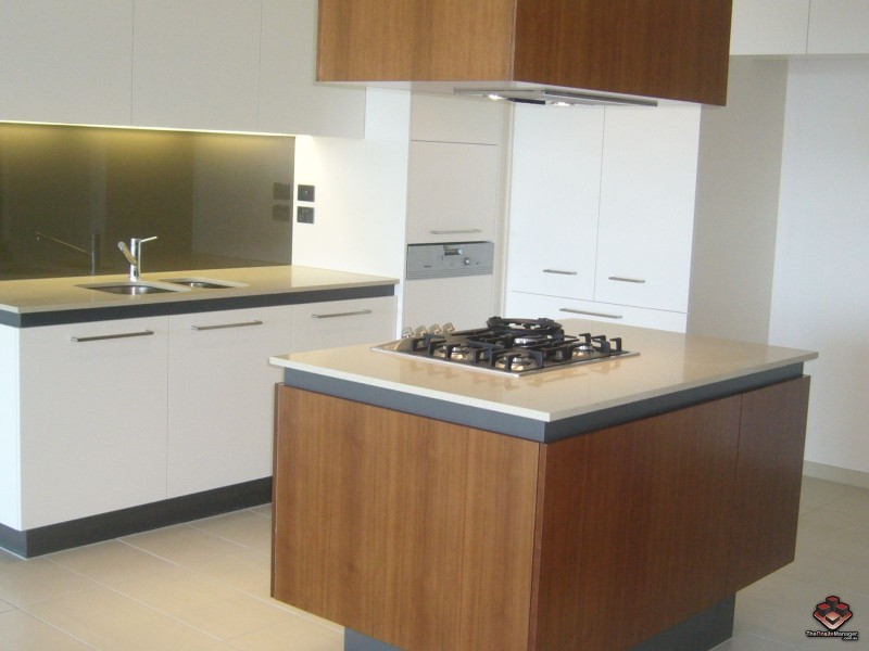 1505/6 Mariners Drive, Townsville City QLD 4810