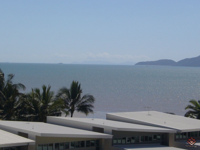 1505/6 Mariners Drive, Townsville City QLD 4810