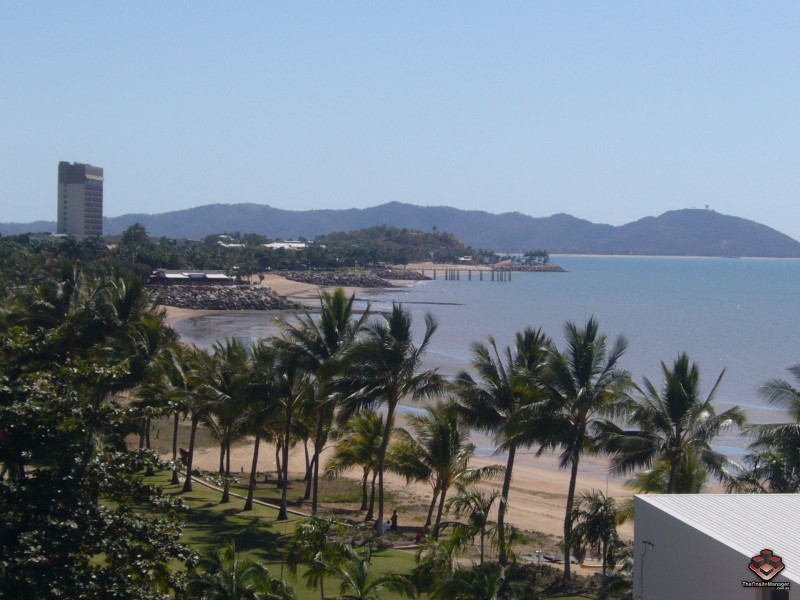1505/6 Mariners Drive, Townsville City QLD 4810