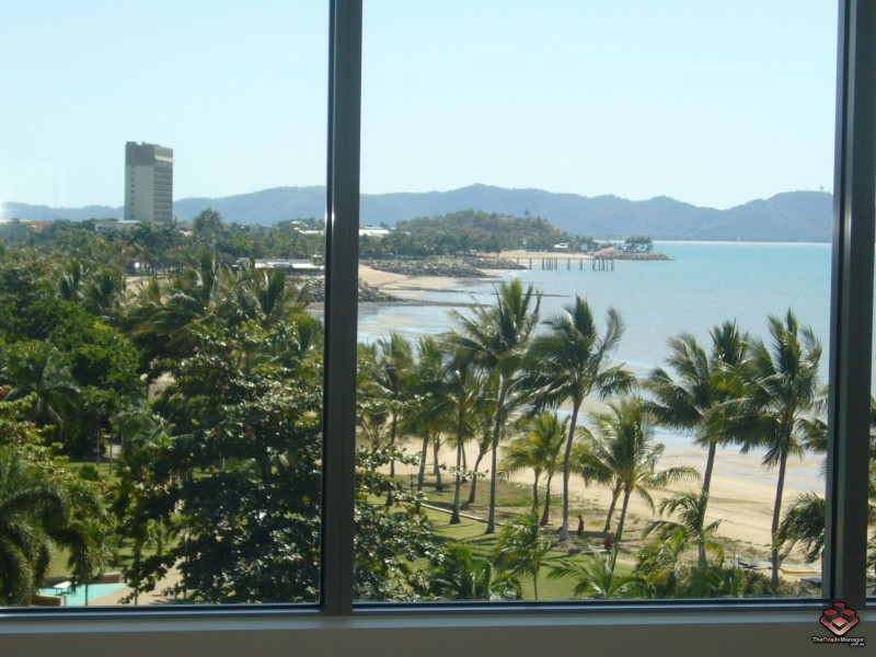 1505/6 Mariners Drive, Townsville City QLD 4810