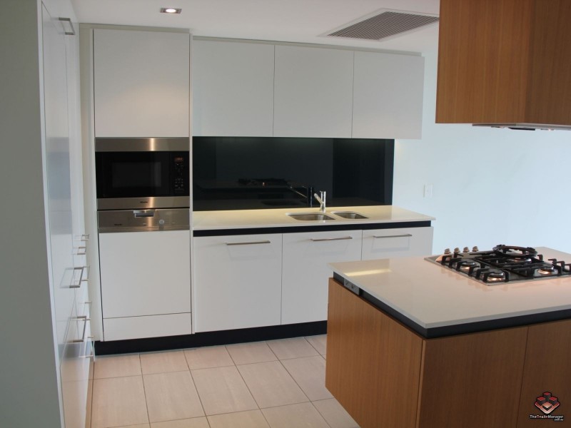 1505/6 Mariners Drive, Townsville City QLD 4810