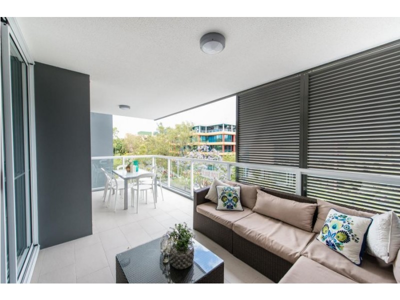 14/35 Chasely Street, Auchenflower QLD 4066