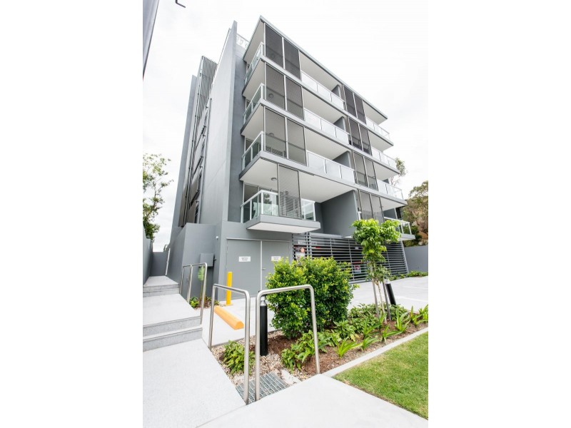 14/35 Chasely Street, Auchenflower QLD 4066