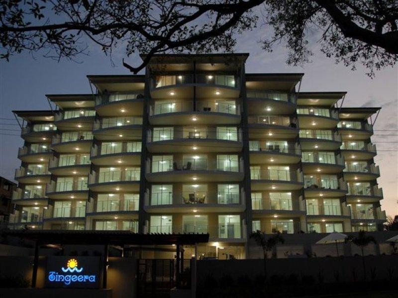 unit 104 / 241 Esplanade, Pialba QLD 4655