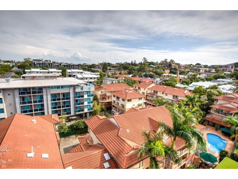 702/2 Maryvale Street, Toowong QLD 4066