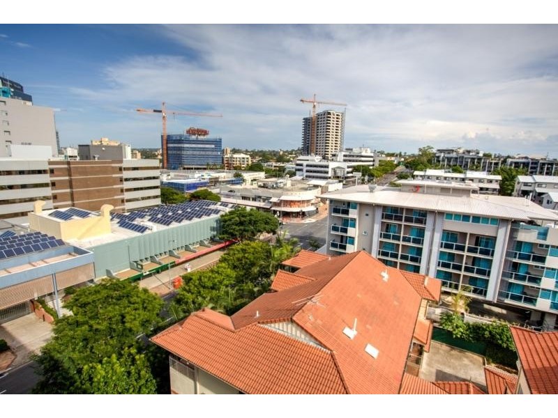 702/2 Maryvale Street, Toowong QLD 4066