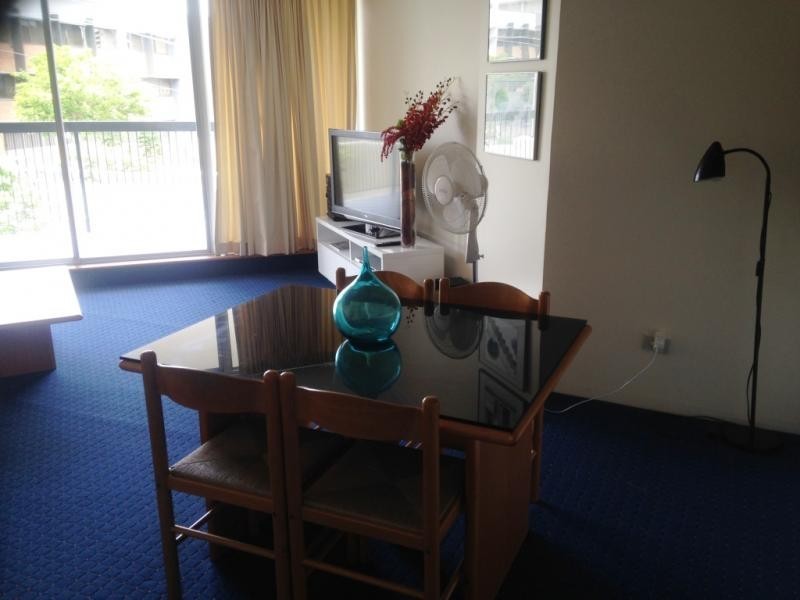 33/69 Leichhardt street, Spring Hill QLD 4000